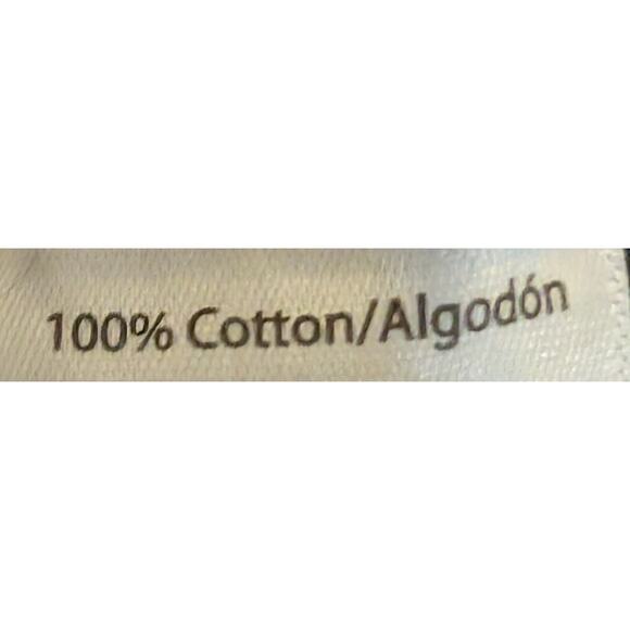 ♥️Mens XL Tall George Long Sleeved Tee - Picture 3 of 4